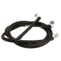 Genuine OEM 61677117844 Windshield Washer Hose