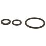 Genuine OEM Headlight Seal 63117268653