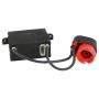 Genuine OEM Headlight Igniter 63126907504