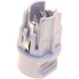 Genuine OEM 63216916471 Bulb Socket