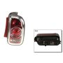 Genuine OEM Tail Light Assembly 63217255920