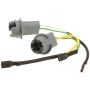 Genuine OEM 63217258417 Tail Light Bulb Socket