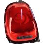 Genuine OEM Tail Light Assembly 63217297509