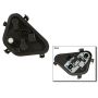 Genuine OEM 63217313043 Tail Light Bulb Socket