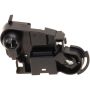 Genuine OEM Tail Light Bulb Socket 63217313059