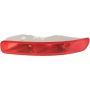 Genuine OEM Tail Light Assembly 63217352160