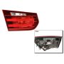 Genuine OEM 63217372793 Tail Light Assembly