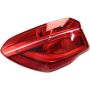 Genuine OEM Tail Light Assembly 63217488543