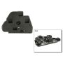 Genuine OEM Tail Light Bulb Socket 63218363565