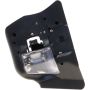 Genuine OEM 63218364729 Tail Light Bulb Socket