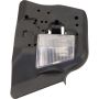 Genuine OEM 63218364730 Tail Light Bulb Socket