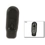 Genuine OEM Tail Light Bulb Socket 63218371324