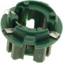 Genuine OEM Bulb Socket 63218386805