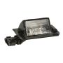 Genuine OEM License Plate Light 63261387047