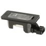 Genuine OEM License Plate Light 63267165646