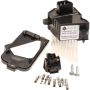 Genuine OEM Blower Motor Regulator 64115A3F3B9