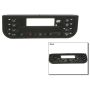 Genuine OEM Temp Control Panel 64118370477