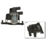 Genuine OEM 64118379921 Heater Valve