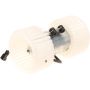 Genuine OEM Blower Motor 64118382305