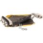 Genuine OEM A/C Expansion Valve 64119150685