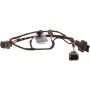Genuine OEM 64119159332 Blower Motor Wiring Harness