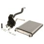 Genuine OEM Heater Core 64119190595