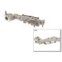 Genuine OEM 6420905437 Intake Manifold