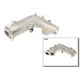 Genuine OEM 6420983007 Turbo Up Pipe