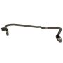 Genuine OEM Heater Hose 64219179582