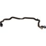 Genuine OEM Heater Hose 64219354459