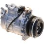 Genuine OEM A/C Compressor 64529185145