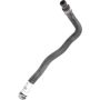 Genuine OEM Heater Hose 64539119192