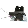 Genuine OEM Trunk Lock Actuator Motor 64610AA070