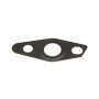 Genuine OEM Turbo Oil Line Gasket 6461870080