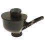 Genuine OEM Intercooler Resonator 6471410086