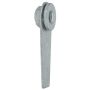 Genuine OEM Trailer Hitch Nut