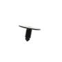 Genuine OEM Panel Retainer - 6504135