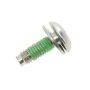 Genuine OEM Torx Head Screw - 6510589AA