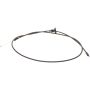 Genuine OEM Hood Release Cable 656201HL0A
