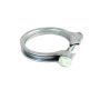 Genuine OEM 68012004AA CLAMP