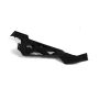 Genuine OEM 68023330AB BRACKET, Fender Front Carrier Mounting