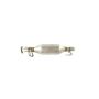 Genuine OEM 68035061AB FILTER ASSY, DIESEL PARTICULATE