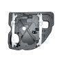 Genuine OEM 68045133AD PANEL, Carrier Plate