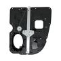 Genuine OEM 68045171AC PANEL, Carrier Plate