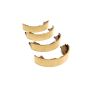 Genuine OEM 68049116AA SHOE AND LINING KIT, Parking Brake