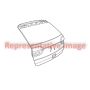 Genuine OEM 68060202AF MIRROR, Outside Rearview