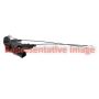 Genuine OEM 68064403AH LATCH, Front Door