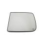 Genuine OEM 68067727AA GLASS, Mirror Replacement
