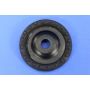 Genuine OEM 68073051AA Spring Plate Bushing