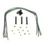 Genuine OEM - OEM Connector Repair Kit - 68080536aa